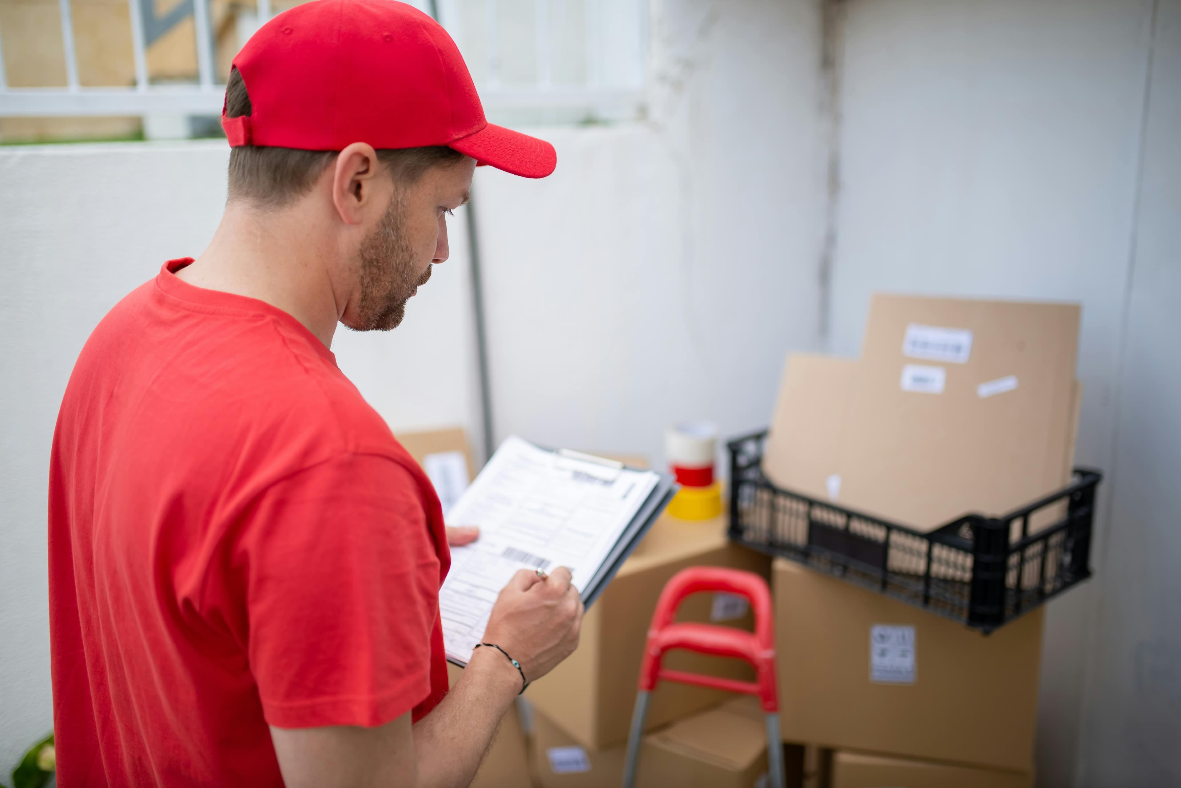 UFLPA Clear & Convincing Evidence Standard for SMBs | Compass